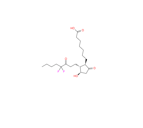 CAS：136790-76-6，Lubiprostone