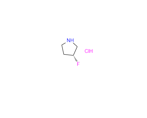 CAS：136725-55-8，3-(R)-氟吡咯烷(HCL)
