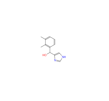 CAS：78892-33-8，盐酸右美托咪定杂质C