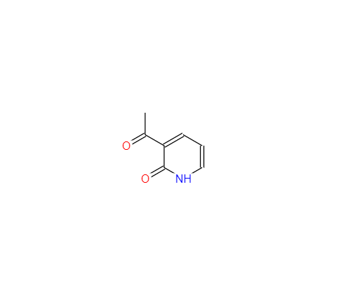 CAS：62838-65-7，3-乙酰基吡啶-2(1H)-酮