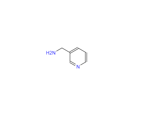 CAS：3731-52-0，3-氨甲基吡啶
