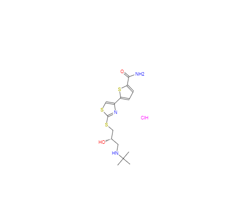 CAS：101540-26-5，阿托洛尔盐酸盐