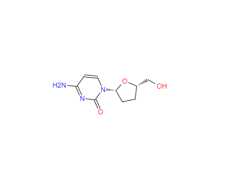 CAS：7481-89-2，扎西他滨