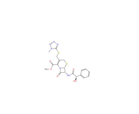 CAS：30034-03-8，头孢孟多酸钠