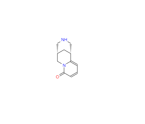 CAS：485-35-8，金雀花碱