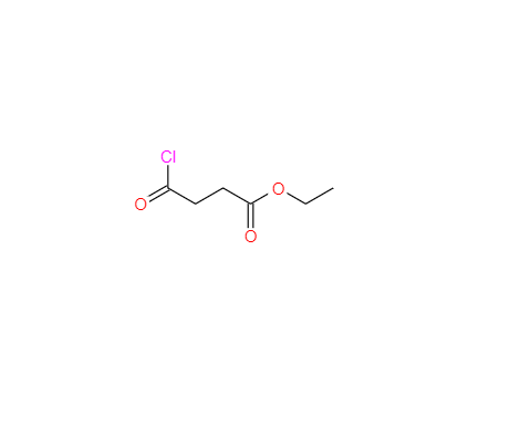 CAS：14794-31-1，琥珀酸单乙酯酰氯