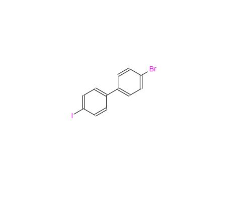 CAS：105946-82-5，4-溴-4-碘联苯