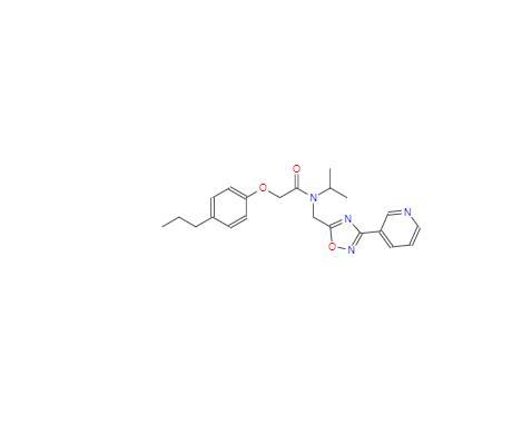 CAS：1401223-22-0，PI-1840