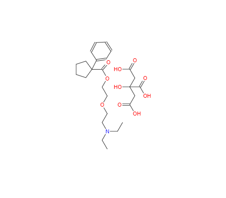CAS：23142-01-0，托可拉斯