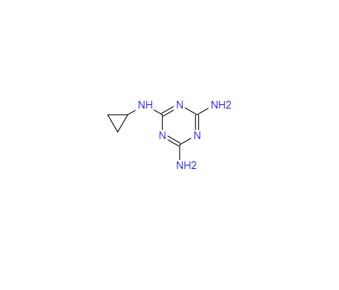 CAS：66215-27-8，环丙氨嗪