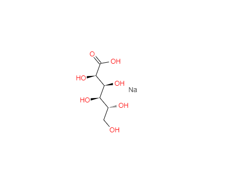 CAS：527-07-1，葡萄糖酸钠