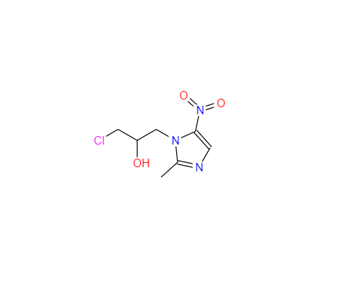 CAS：16773-42-5，奥硝唑
