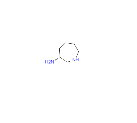 CAS：124932-43-0，(R)-3-氨基-六氢-1H-氮杂环庚烷