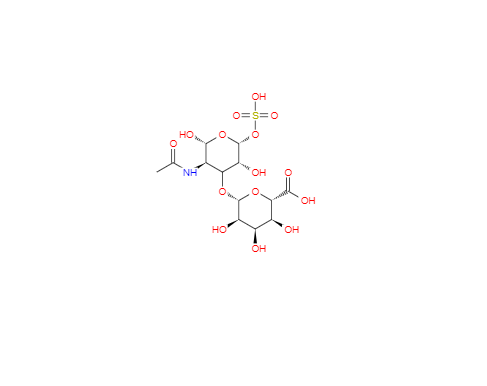CAS：9007-28-7，硫酸软骨素
