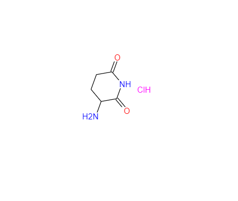 CAS：2686-86-4，3-氨基哌啶-2,6-二酮盐酸盐