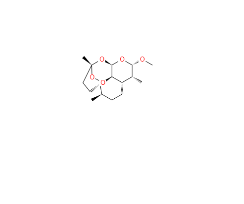 CAS：71963-77-4，蒿甲醚