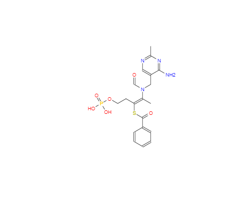 CAS：22457-89-2，苯磷硫胺
