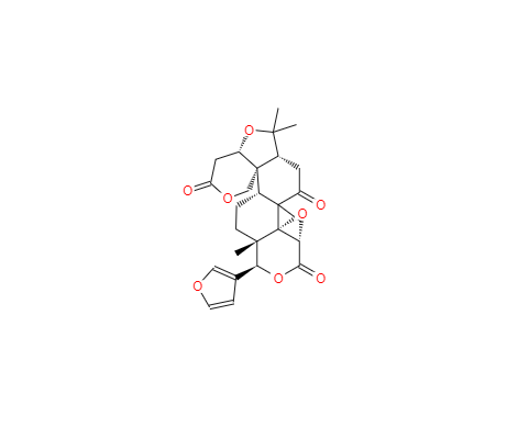 CAS：1180-71-8，柠檬苦素
