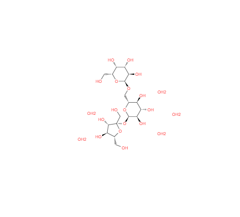 CAS：17629-30-0，D(+)-五水棉子糖