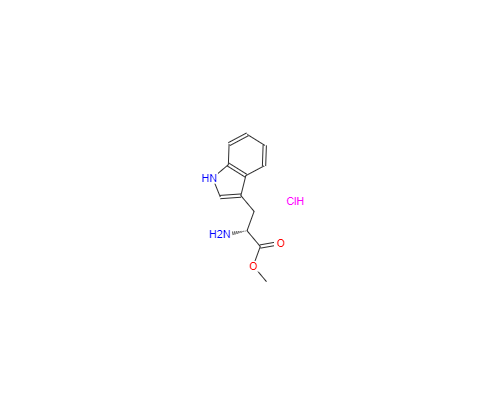 CAS：14907-27-8，D-色氨酸甲酯盐酸盐