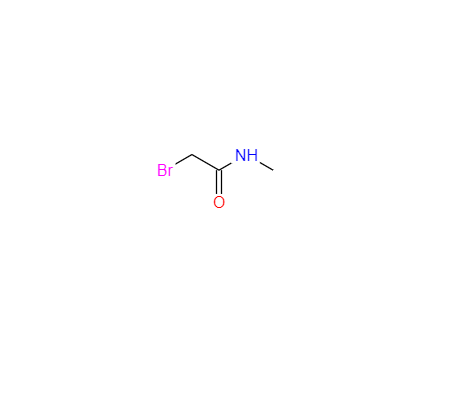 CAS：34680-81-4，2-溴-N-甲基乙酰胺