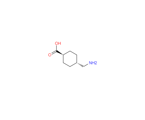 CAS： 1197-18-8，氨甲环酸;传明酸