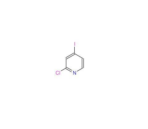 CAS：153034-86-7，2-氯-4-碘吡啶