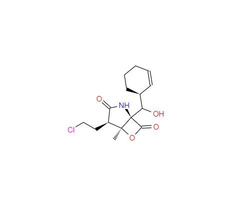 CAS：437742-34-2，马里佐米