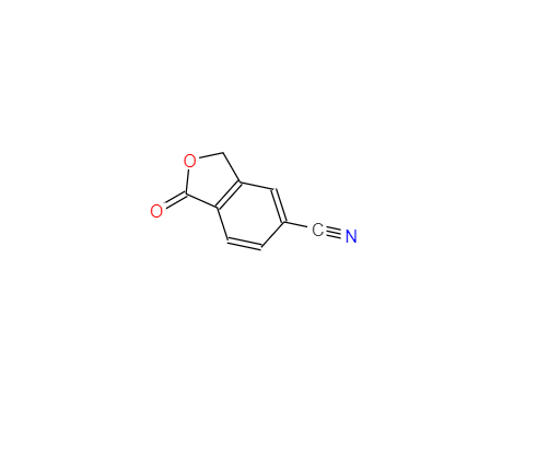 CAS： 82104-74-3，5-氰基苯酞