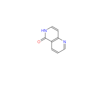 CAS：23616-31-1,1,6-萘并吡啶-5(6H)-酮