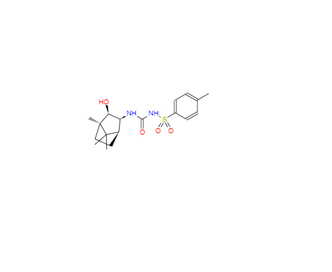 CAS：26944-48-9,格列波脲