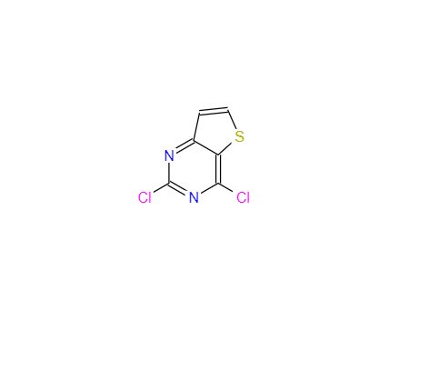 CAS：16234-14-3,2,4-二氯噻吩并[3,2-D]嘧啶