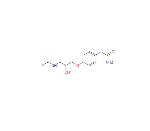 CAS：29122-68-7,阿替洛尔