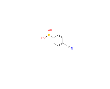CAS：126747-14-6,4-氰基苯硼酸