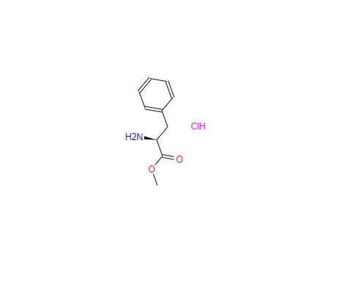 CAS：7524-50-7,L-苯丙氨酸甲酯盐酸盐