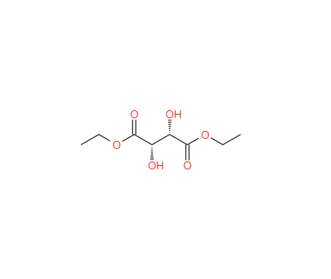 CAS： 13811-71-7, D-酒石酸二乙酯