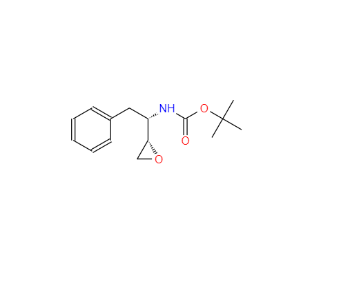 CAS：98737-29-2,(2S,3S)-1,2-环氧-3-(Boc-氨基)-4-苯基丁烷