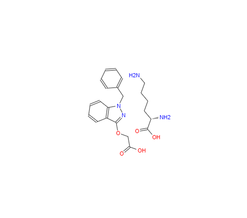 CAS：81919-14-4,苄达赖氨酸