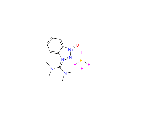 CAS：125700-67-6，O-苯并三氮唑-N,N,N',N'-四甲基脲四氟硼酸酯
