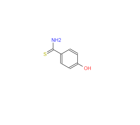 CAS：25984-63-8，4-羟基硫代苯甲酰胺