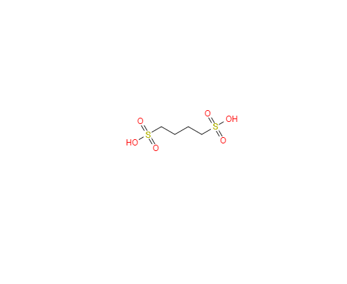 CAS：27665-39-0，1,4-丁二磺酸
