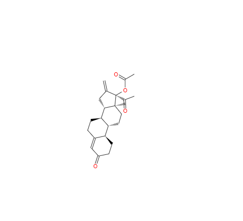 CAS：7759-35-5，醋酸烯诺孕酮