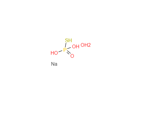 CAS：51674-17-0，硫代磷酸钠