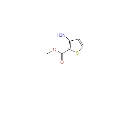 CAS：22288-78-4，3-氨基噻吩-2-羧酸甲酯
