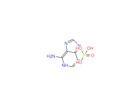 CAS：70700-30-0，维生素B4