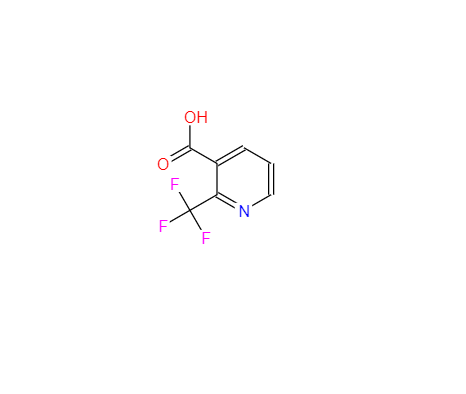 CAS：131747-43-8，2-三氟甲基烟酸