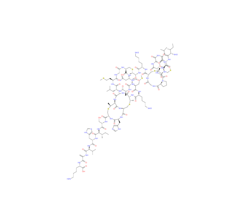 CAS：1414-45-5，乳酸链球菌素