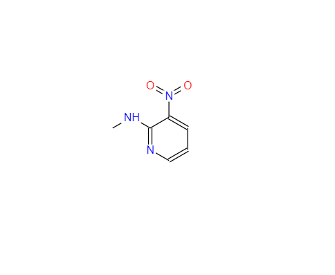 CAS：4093-88-3，2-甲氨基-3-硝基吡啶