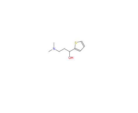 CAS：13636-02-7，3-(二甲基氨基)-1-(2-噻吩基)-1-丙醇