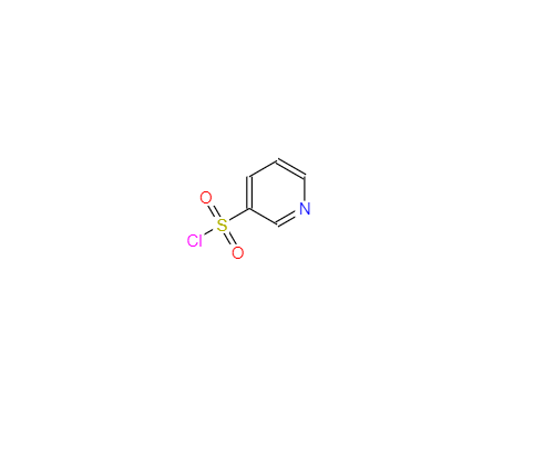 CAS：16133-25-8，吡啶-3-磺酰氯